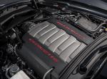 Chevrolet Corvette Stingray Convertible 2013 года